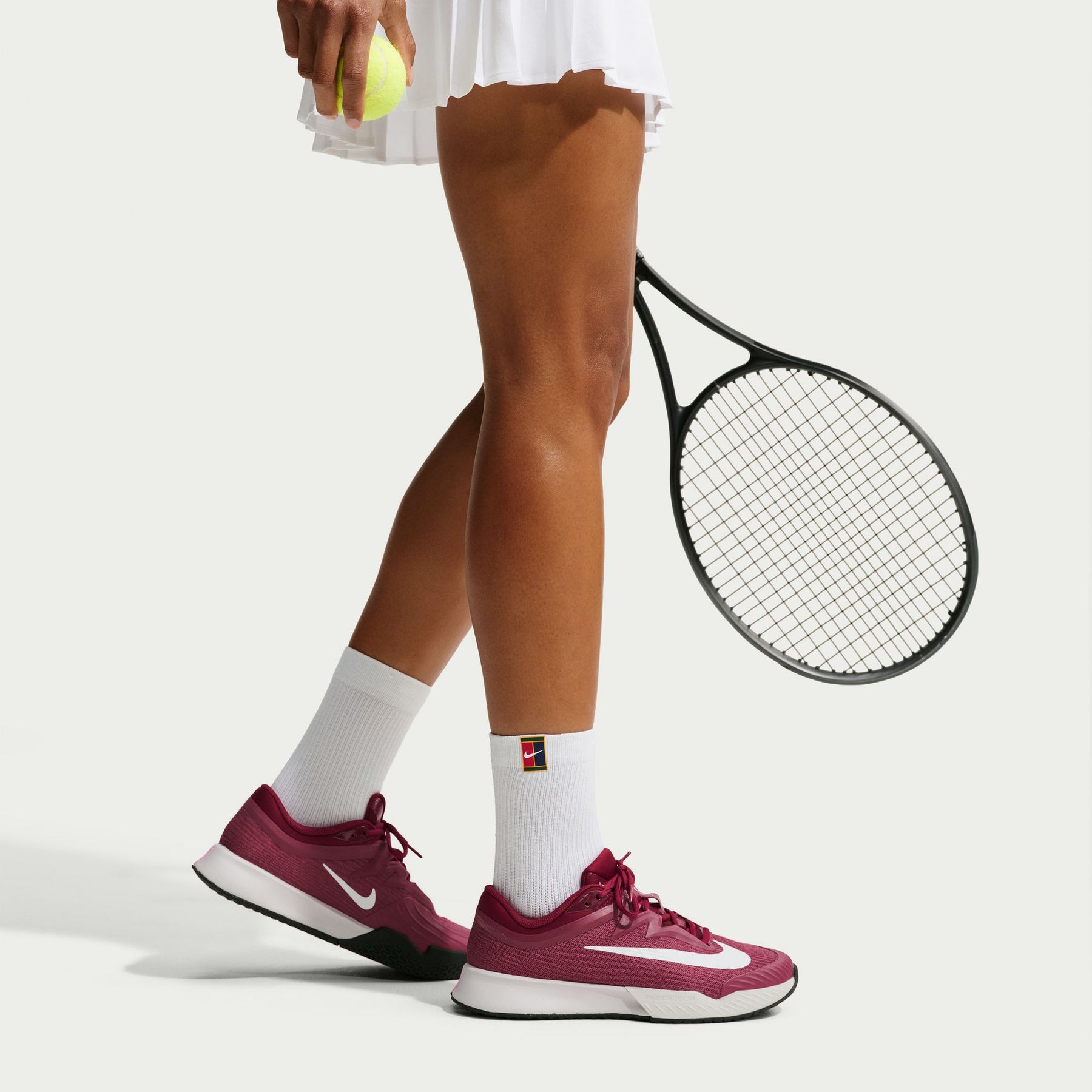 Giày Thể Thao Quần Vợt/ Pickleball Nữ Nike W Zoom Vapor Pro 3 Hc
