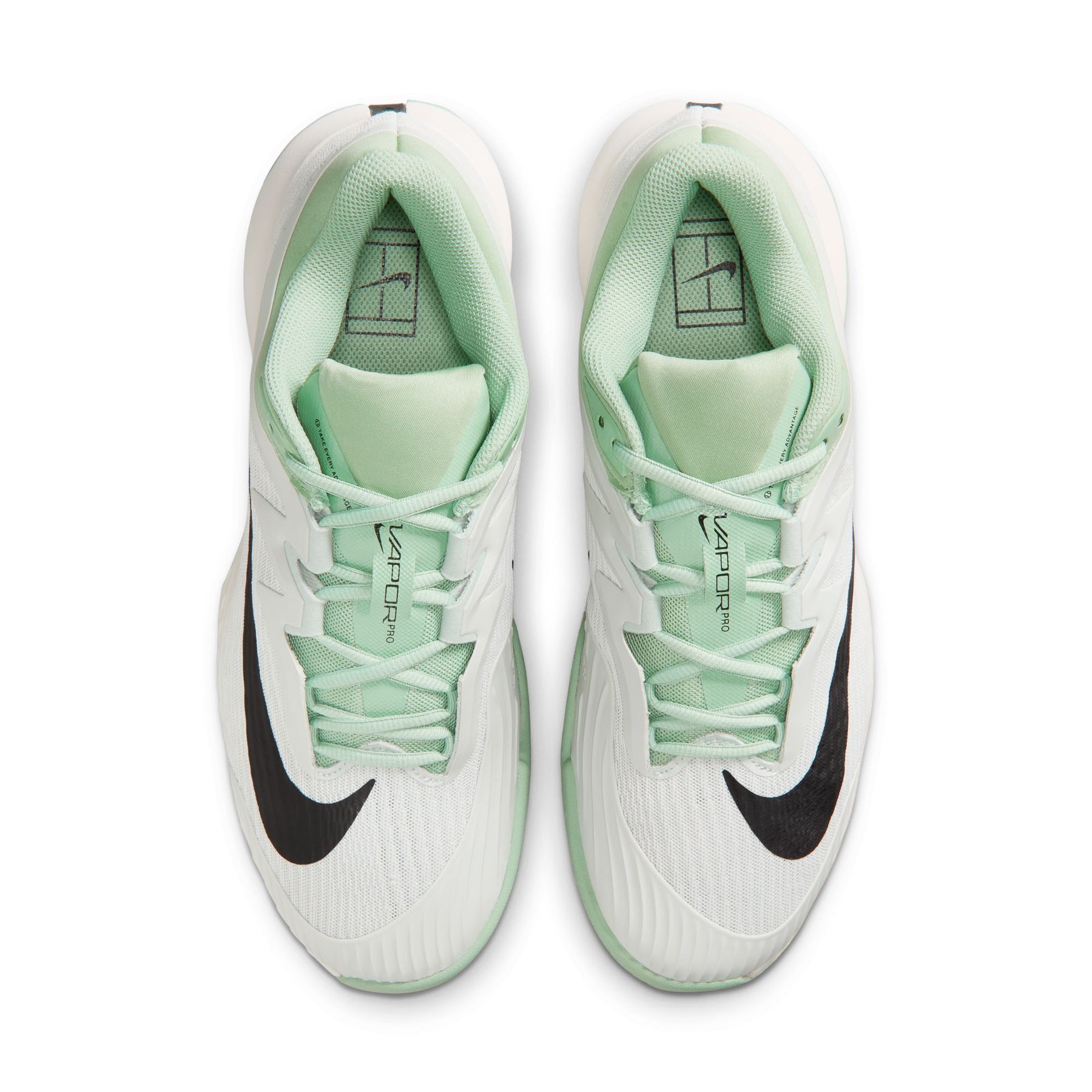Giày Thể Thao Quần Vợt/ Pickleball Nam Nike M Zoom Vapor Pro 3 Hc