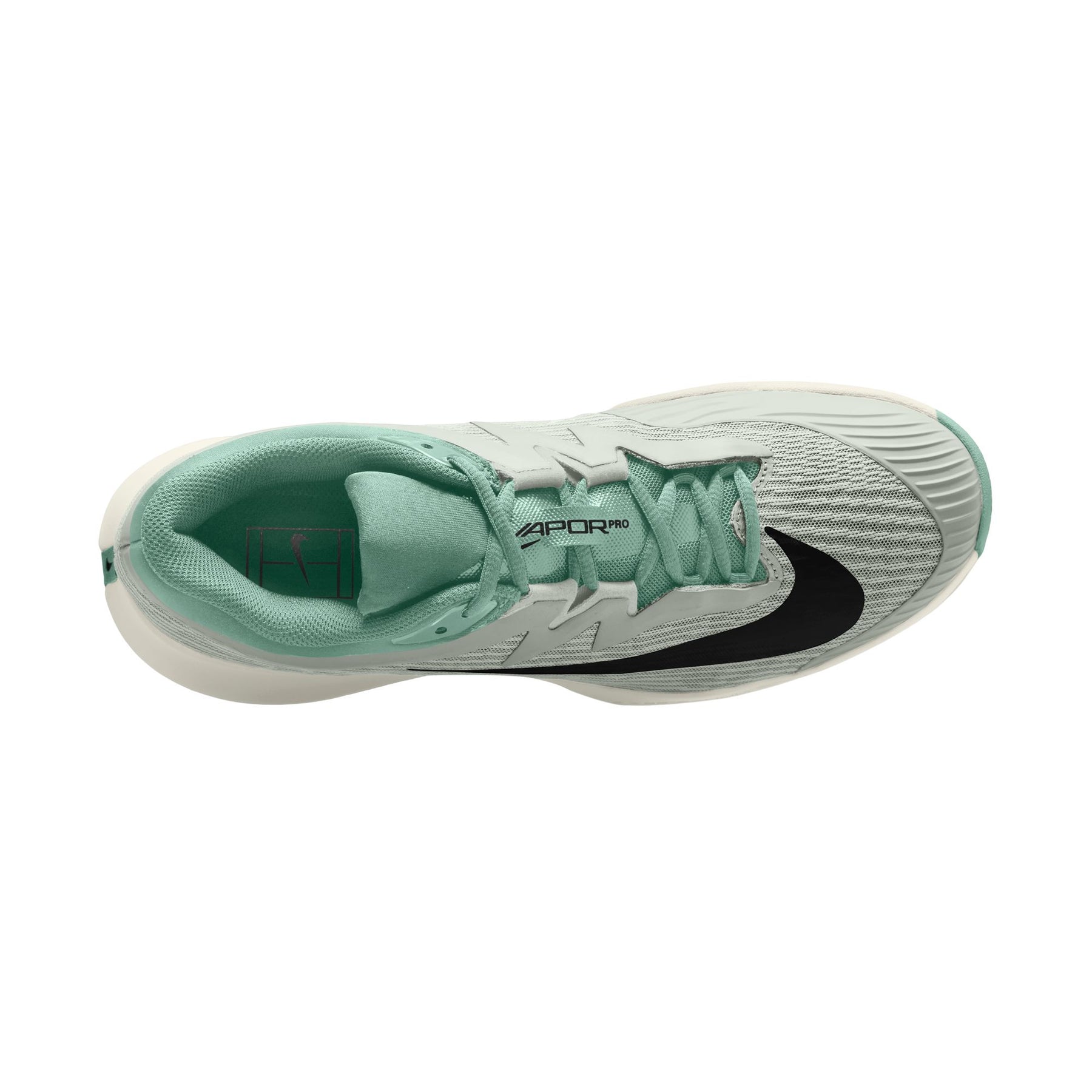 Giày Thể Thao Quần Vợt/ Pickleball Nam Nike M Zoom Vapor Pro 3 Hc