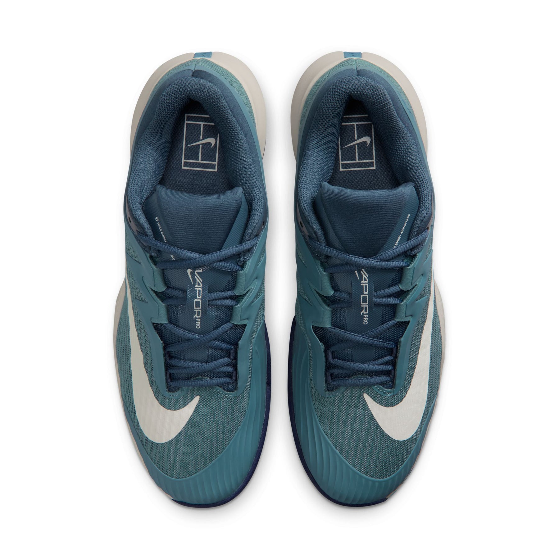 Giày Thể Thao Quần Vợt/ Pickleball Nam Nike M Zoom Vapor Pro 3 Hc