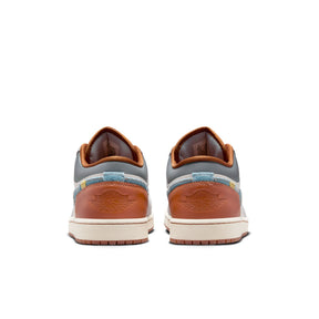 Giày Thể Thao Thời Trang Nam Nike Air Jordan 1 Low Se