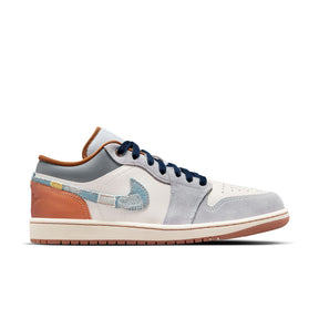 Giày Thể Thao Thời Trang Nam Nike Air Jordan 1 Low Se