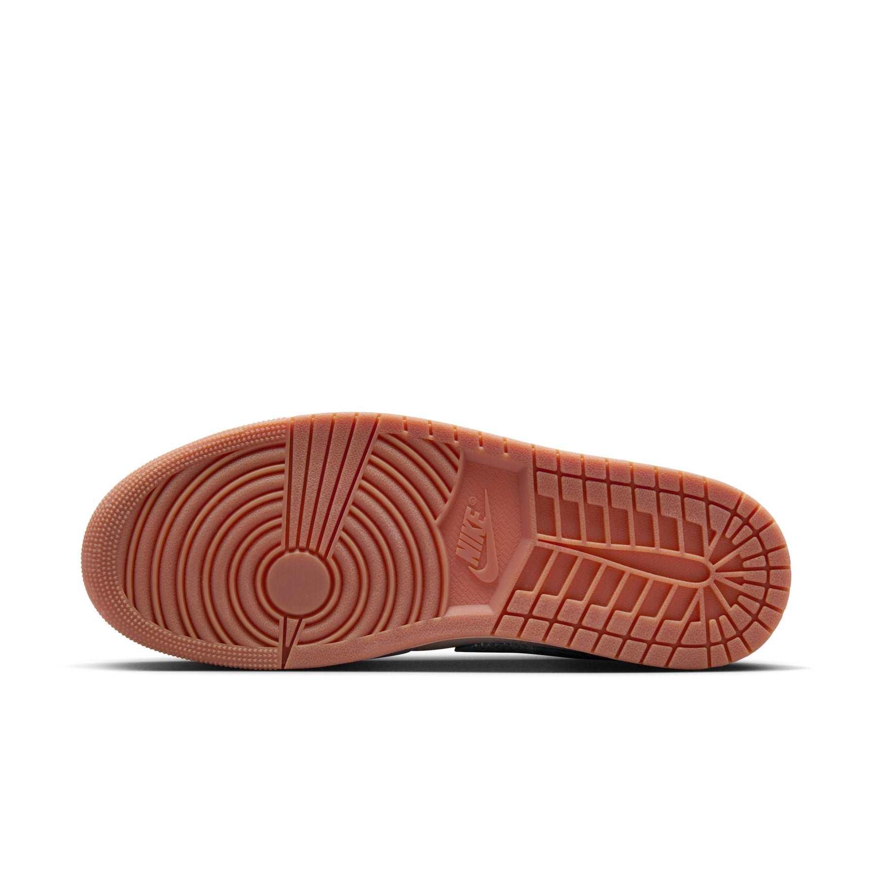 Giày Thể Thao Thời Trang Nam Nike Air Jordan 1 Low Se
