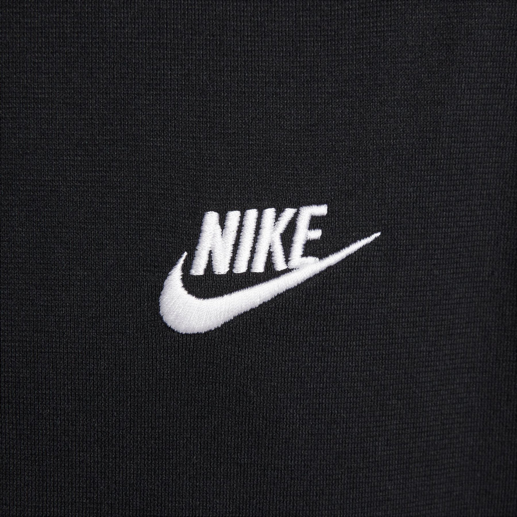 Áo Khoác Thể Thao Thời Trang Trẻ Em Unisex Nike K Nsw Club Knit Fz Ls Lbr
