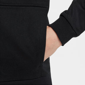 Áo Khoác Thể Thao Thời Trang Trẻ Em Unisex Nike K Nsw Club Knit Fz Ls Lbr