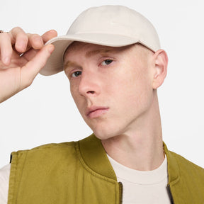 Nón Thể Thao Unisex Nike U Nk Club Cap U Cb Sm Swsh L