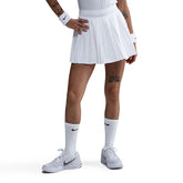 Váy thể thao quần vợt/pickleball Nữ NIKE AS W NKCT DF ADVTG ACE SKT HR