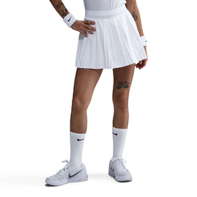 Váy thể thao quần vợt/pickleball Nữ NIKE AS W NKCT DF ADVTG ACE SKT HR