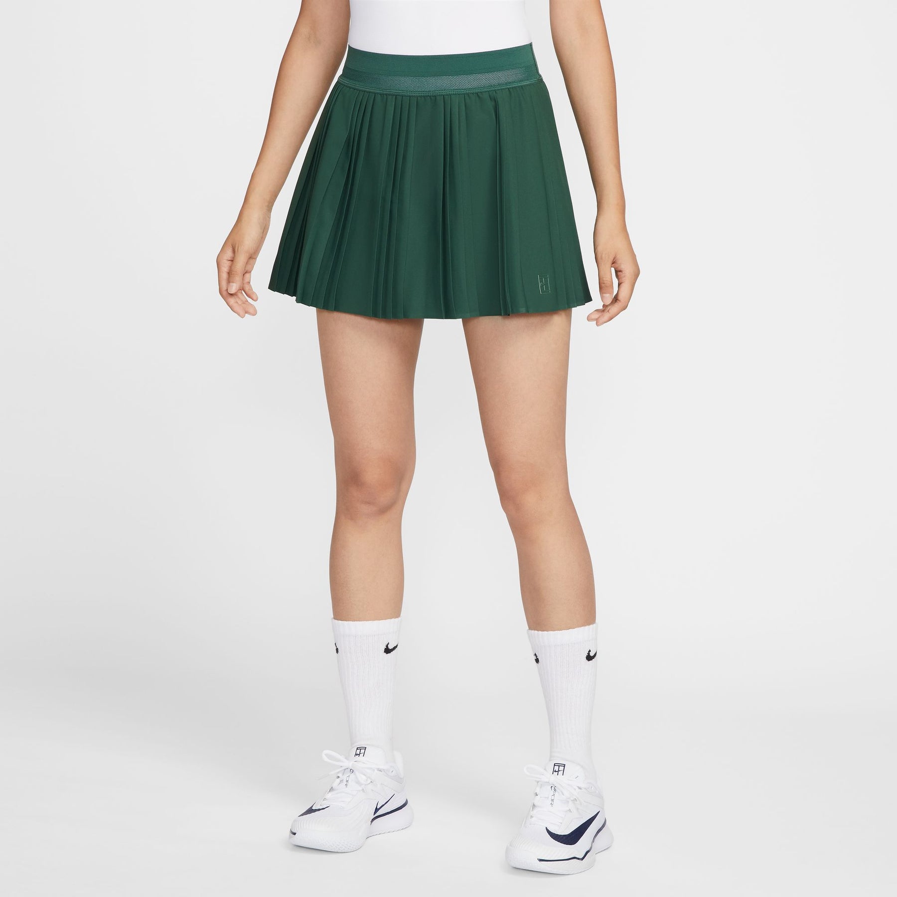 Váy thể thao quần vợt/pickleball Nữ NIKE AS W NKCT DF ADVTG ACE SKT HR