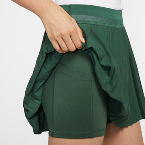 Váy thể thao quần vợt/pickleball Nữ NIKE AS W NKCT DF ADVTG ACE SKT HR