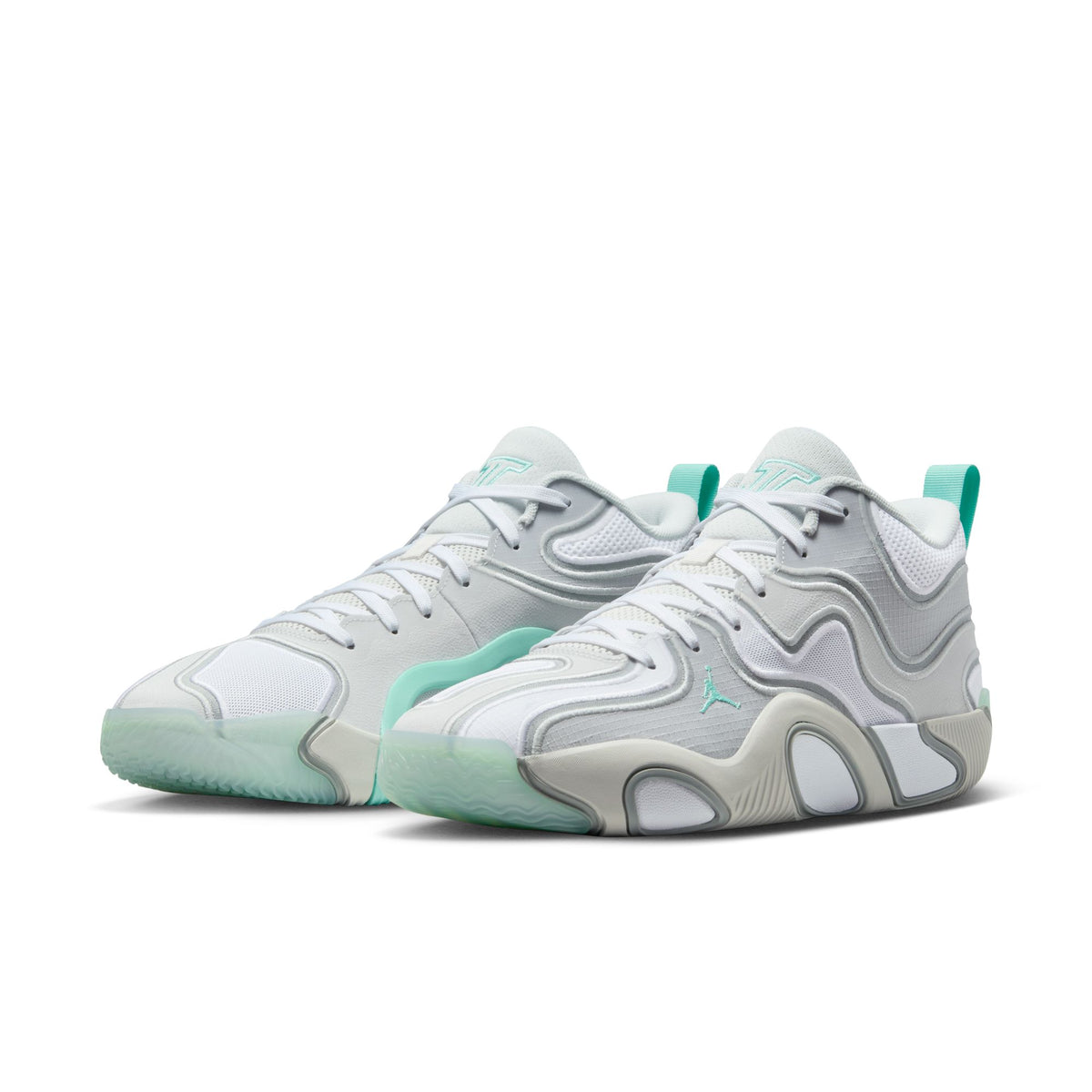 Giày Thể Thao Bóng Rổ Nam Nike Jordan Tatum 3 Pf