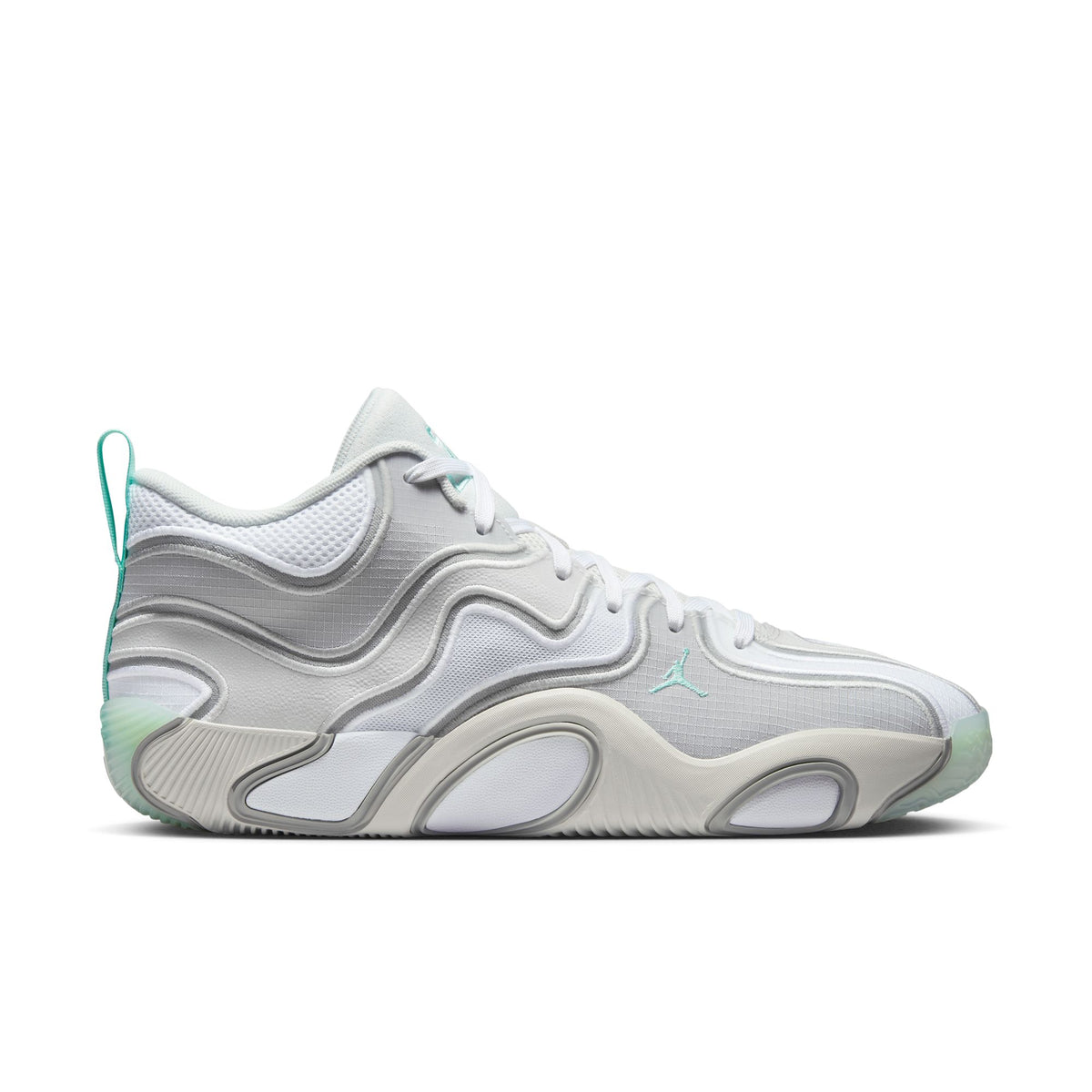 Giày Thể Thao Bóng Rổ Nam Nike Jordan Tatum 3 Pf