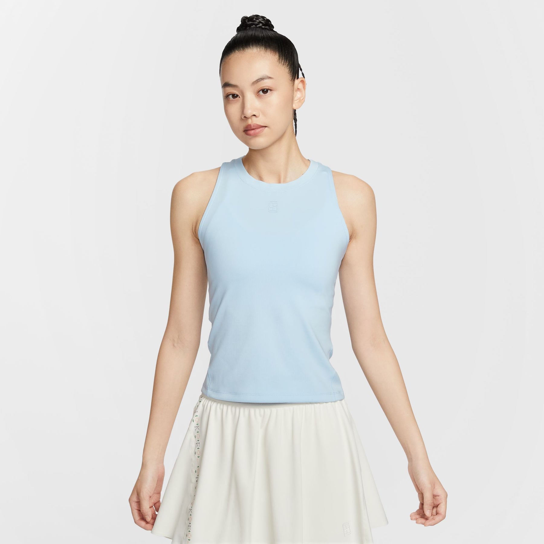 Áo Ba Lỗ Thể Thao Quần Vợt/ Pickleball Nữ Nike As W Nkct Df Advtg Tank