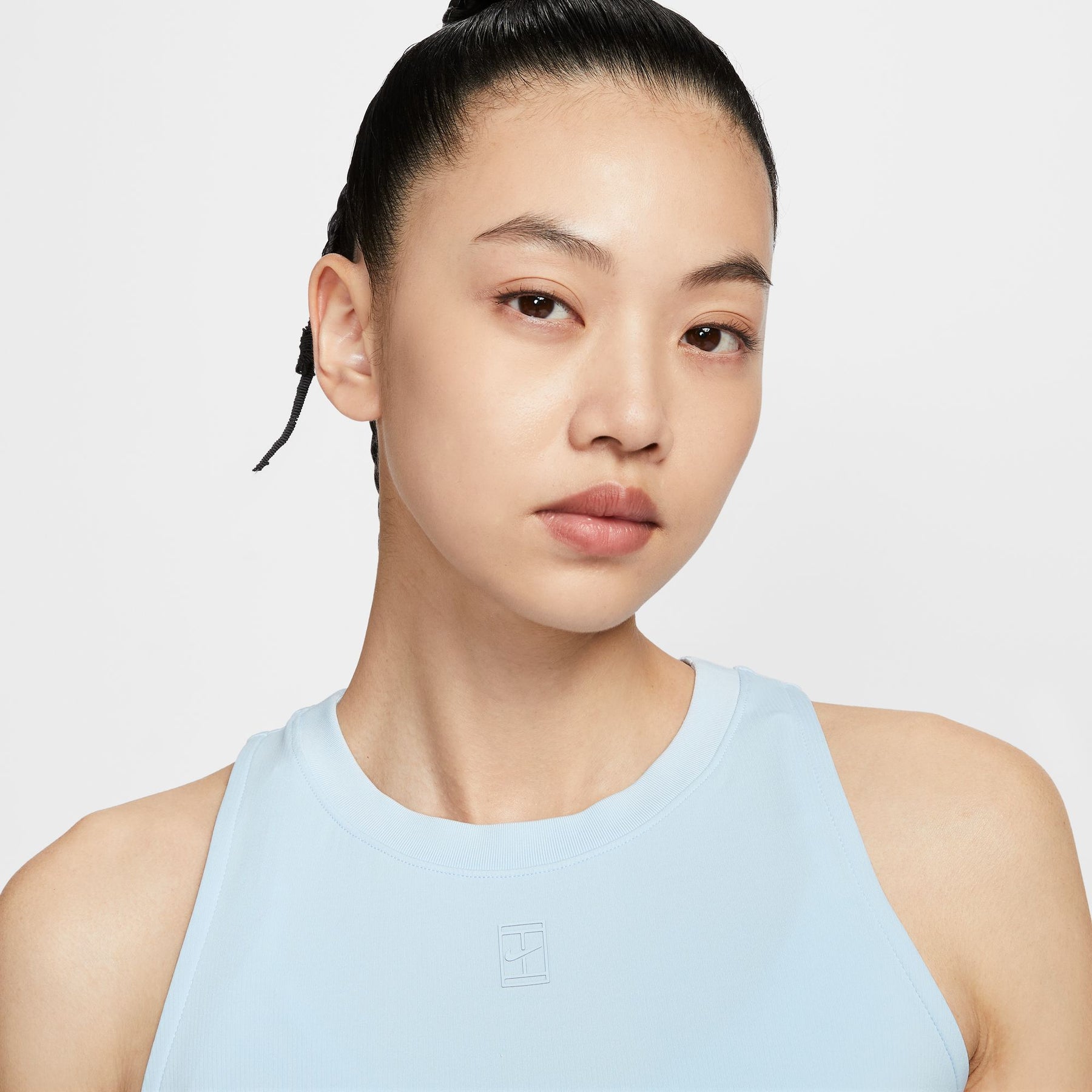 Áo Ba Lỗ Thể Thao Quần Vợt/ Pickleball Nữ Nike As W Nkct Df Advtg Tank