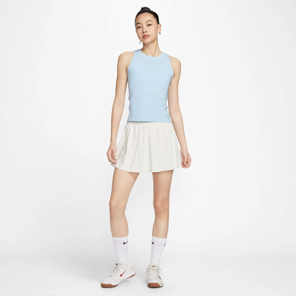 Áo Ba Lỗ Thể Thao Quần Vợt/ Pickleball Nữ Nike As W Nkct Df Advtg Tank