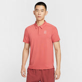 Áo Polo Tay Ngắn Thể Thao Quần Vợt/Pickleball Nam Nike As M Nkct Df Advtg Polo