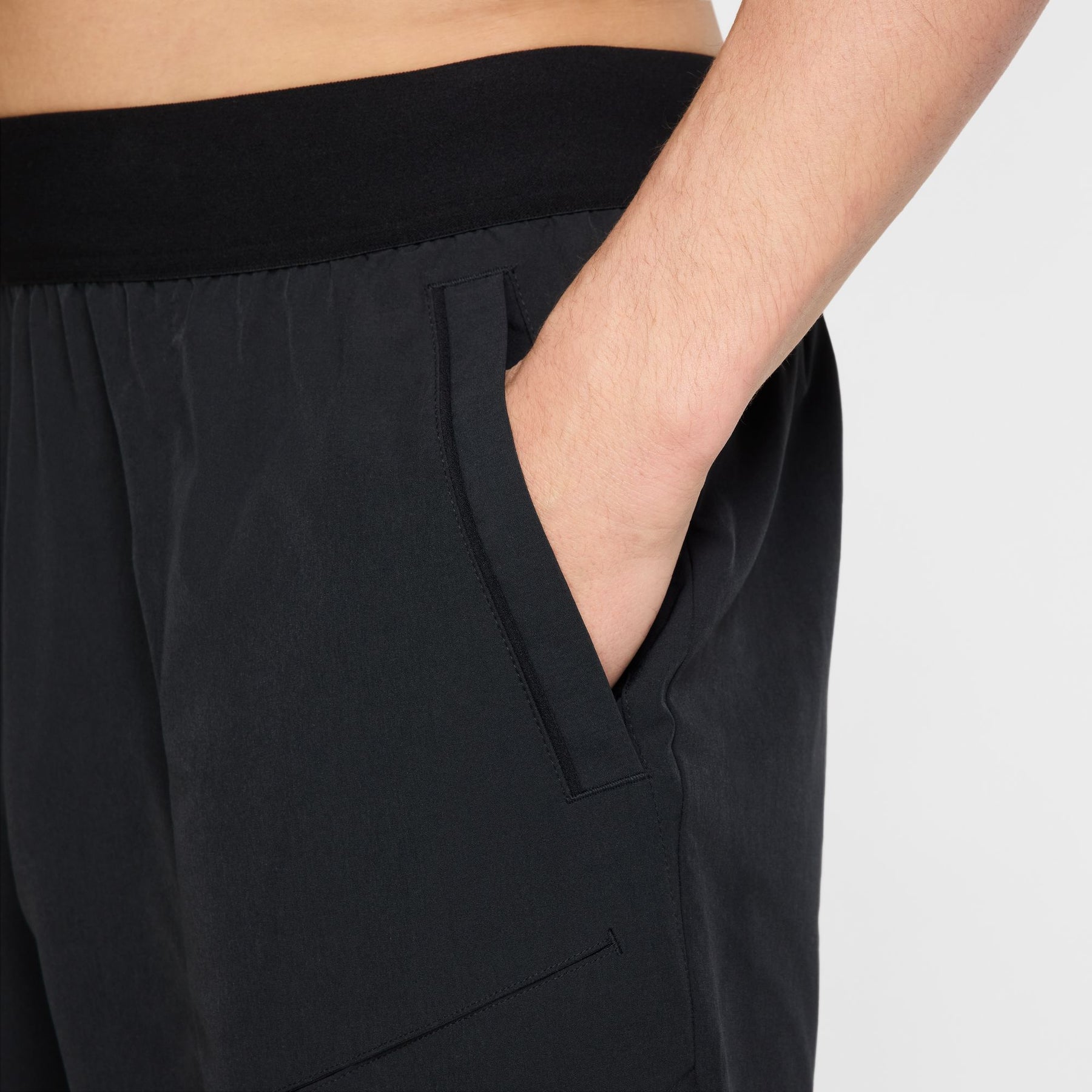 Quần Ngắn Thể Thao Quần Vợt/Pickleball Nam Nike As M Nkct Df Advtg 6In Short