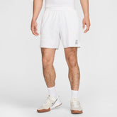 Quần Ngắn Thể Thao Quần Vợt/Pickleball Nam Nike As M Nkct Df Advtg 6In Short
