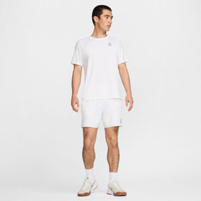 Quần Ngắn Thể Thao Quần Vợt/Pickleball Nam Nike As M Nkct Df Advtg 6In Short