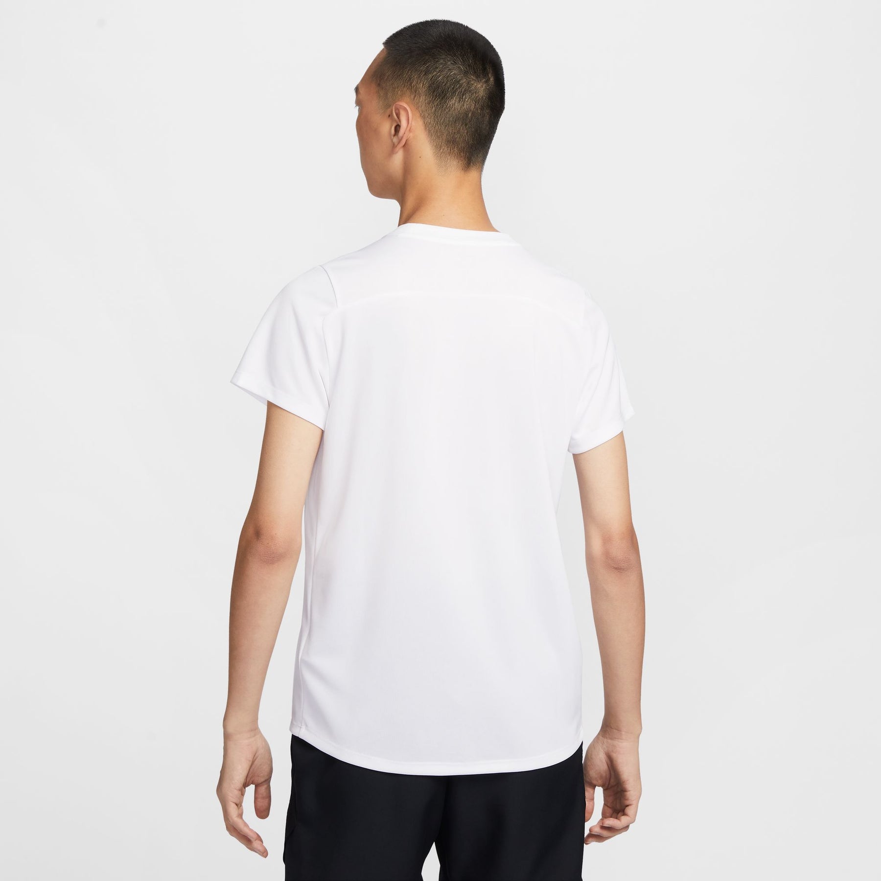 Áo Tay Ngắn Thể Thao Quần Vợt/ Pickleball Nam Nike As M Nkct Dry Victory Top