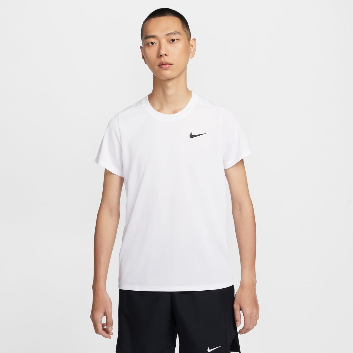 Áo Tay Ngắn Thể Thao Quần Vợt/ Pickleball Nam Nike As M Nkct Dry Victory Top