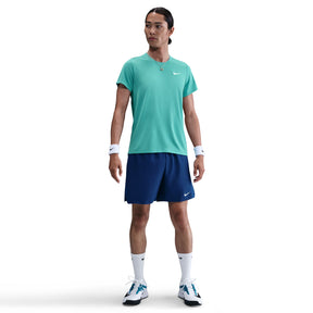 Áo Tay Ngắn Thể Thao Quần Vợt/ Pickleball Nam Nike As M Nkct Dry Victory Top