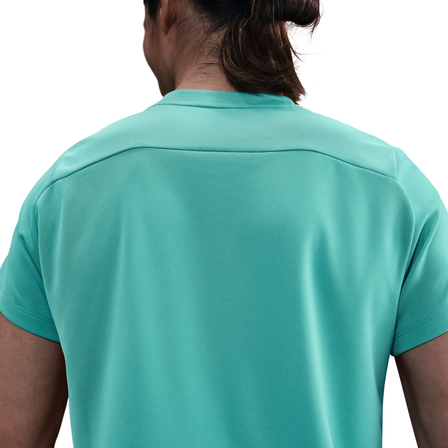 Áo Tay Ngắn Thể Thao Quần Vợt/ Pickleball Nam Nike As M Nkct Dry Victory Top