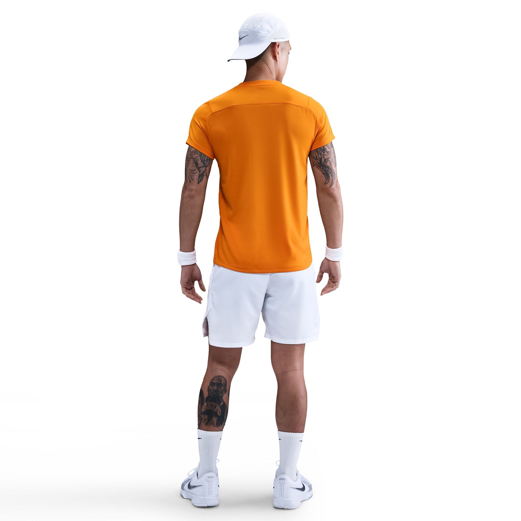 Áo Tay Ngắn Thể Thao Quần Vợt/ Pickleball Nam Nike As M Nkct Dry Victory Top