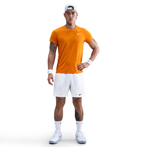Áo Tay Ngắn Thể Thao Quần Vợt/ Pickleball Nam Nike As M Nkct Dry Victory Top