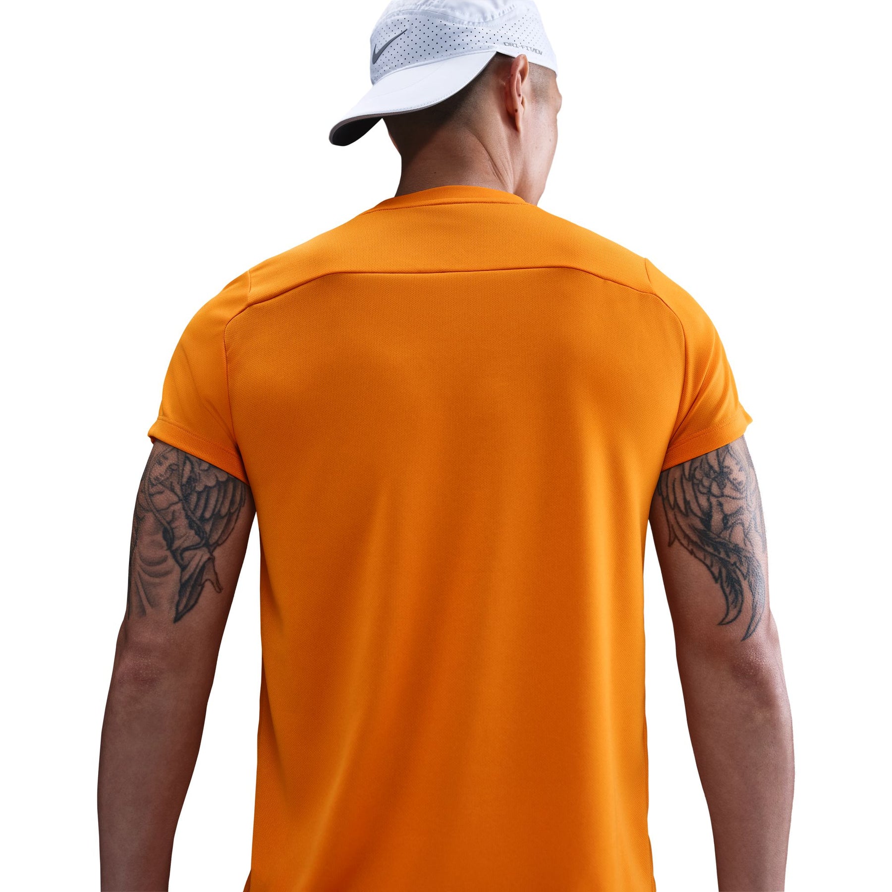 Áo Tay Ngắn Thể Thao Quần Vợt/ Pickleball Nam Nike As M Nkct Dry Victory Top