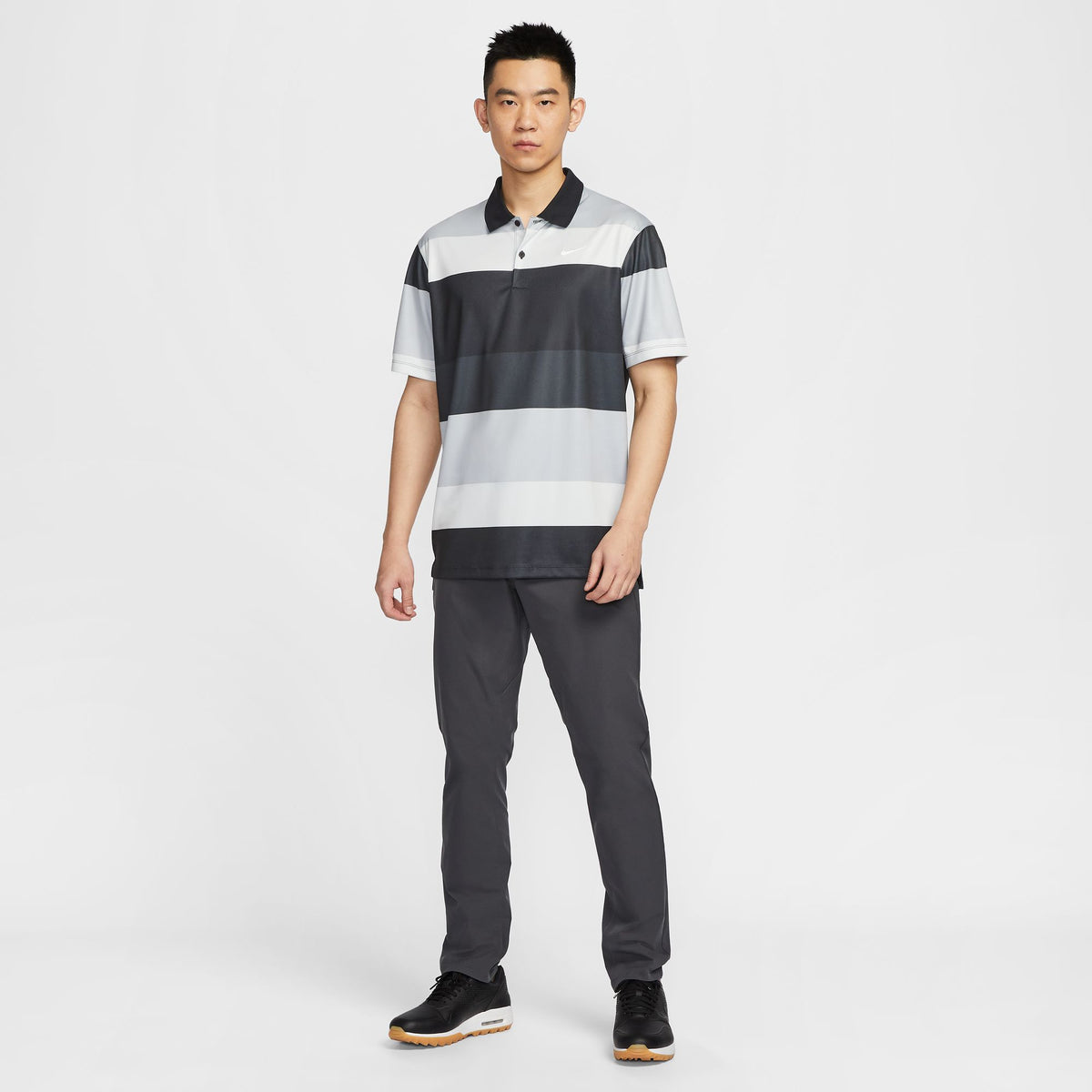 Áo Polo Tay Ngắn Golf Nam Nike As M Nk Df Victory+ Polo Prt