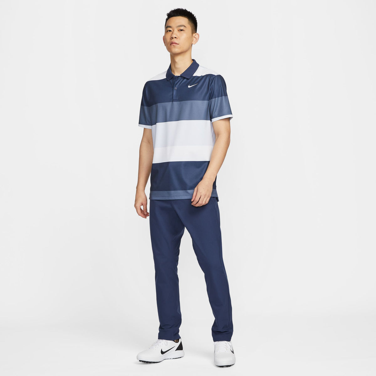 Áo Polo Tay Ngắn Golf Nam Nike As M Nk Df Victory+ Polo Prt