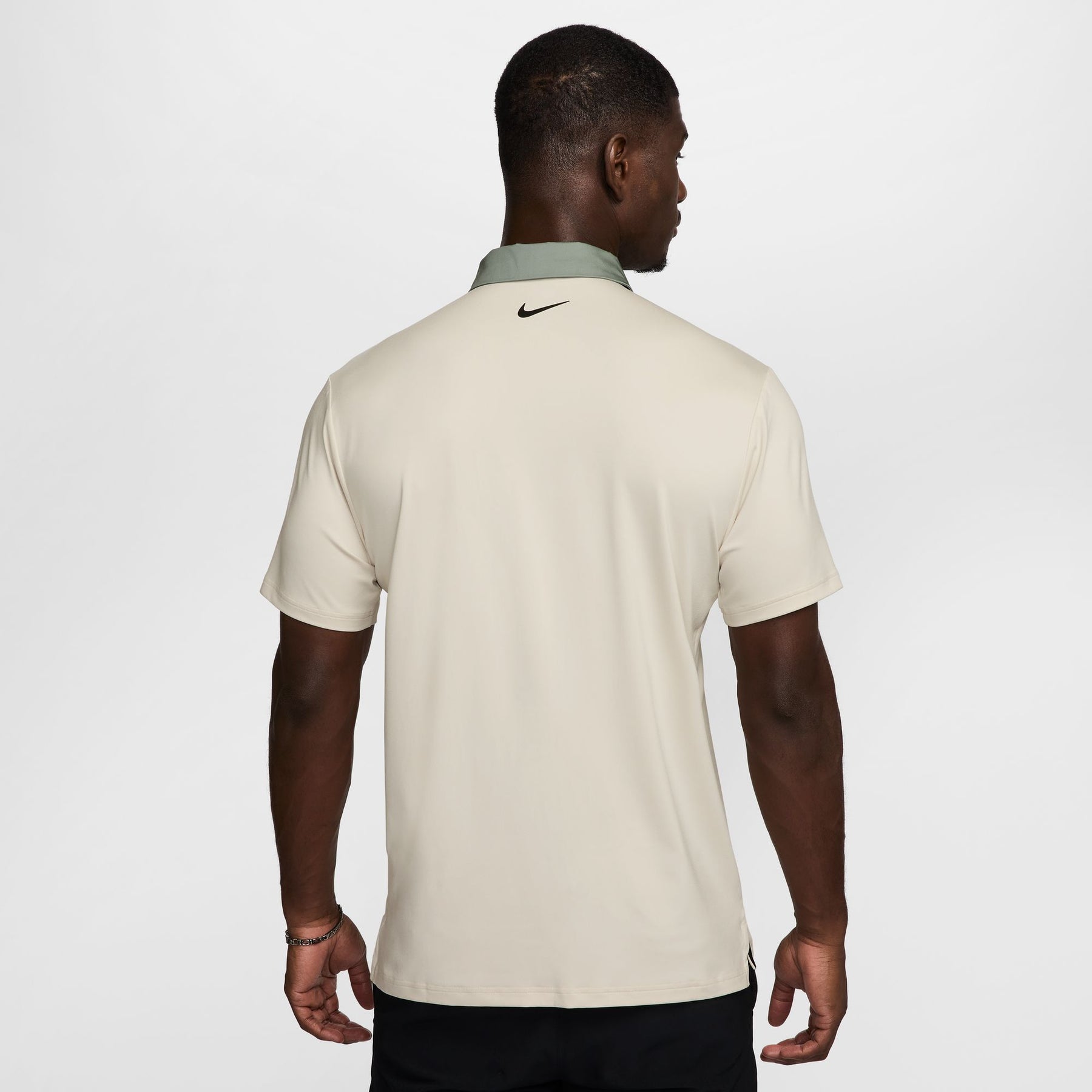 Áo Polo Tay Ngắn Thể Thao Nam Nike As M Nk Df Tour Contrast Polo