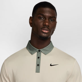 Áo Polo Tay Ngắn Thể Thao Nam Nike As M Nk Df Tour Contrast Polo
