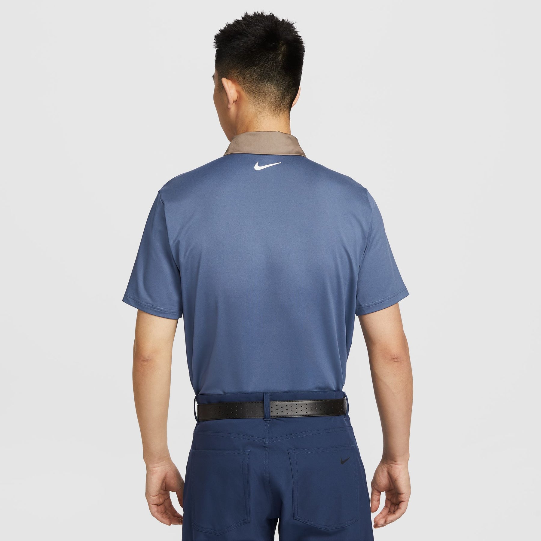 Áo Polo Tay Ngắn Thể Thao Nam Nike As M Nk Df Tour Contrast Polo