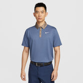 Áo Polo Tay Ngắn Thể Thao Nam Nike As M Nk Df Tour Contrast Polo
