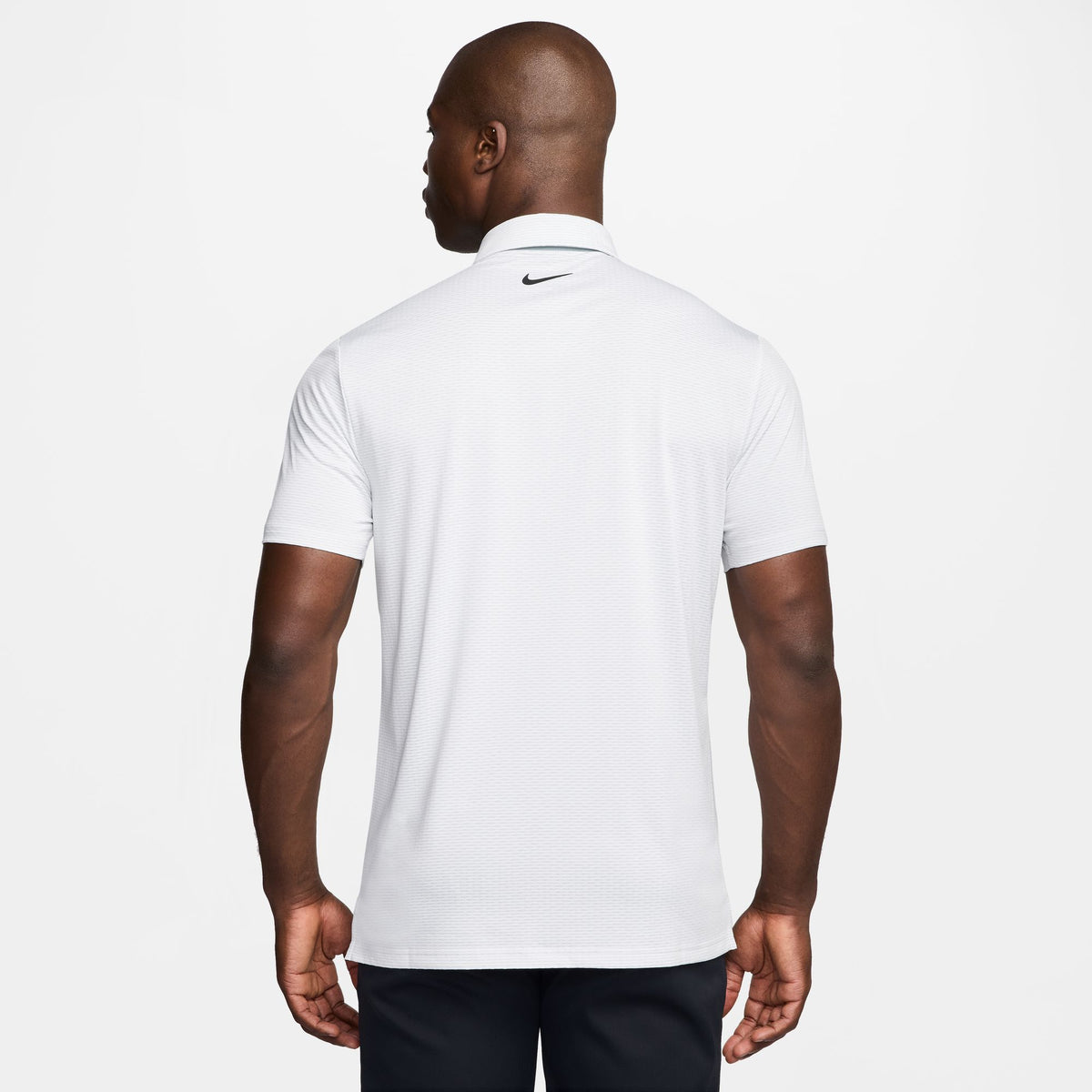 Áo Polo Tay Ngắn Golf Nam Nike As M Nk Df Tour Texture Polo