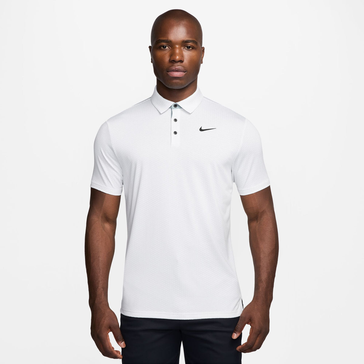 Áo Polo Tay Ngắn Golf Nam Nike As M Nk Df Tour Texture Polo