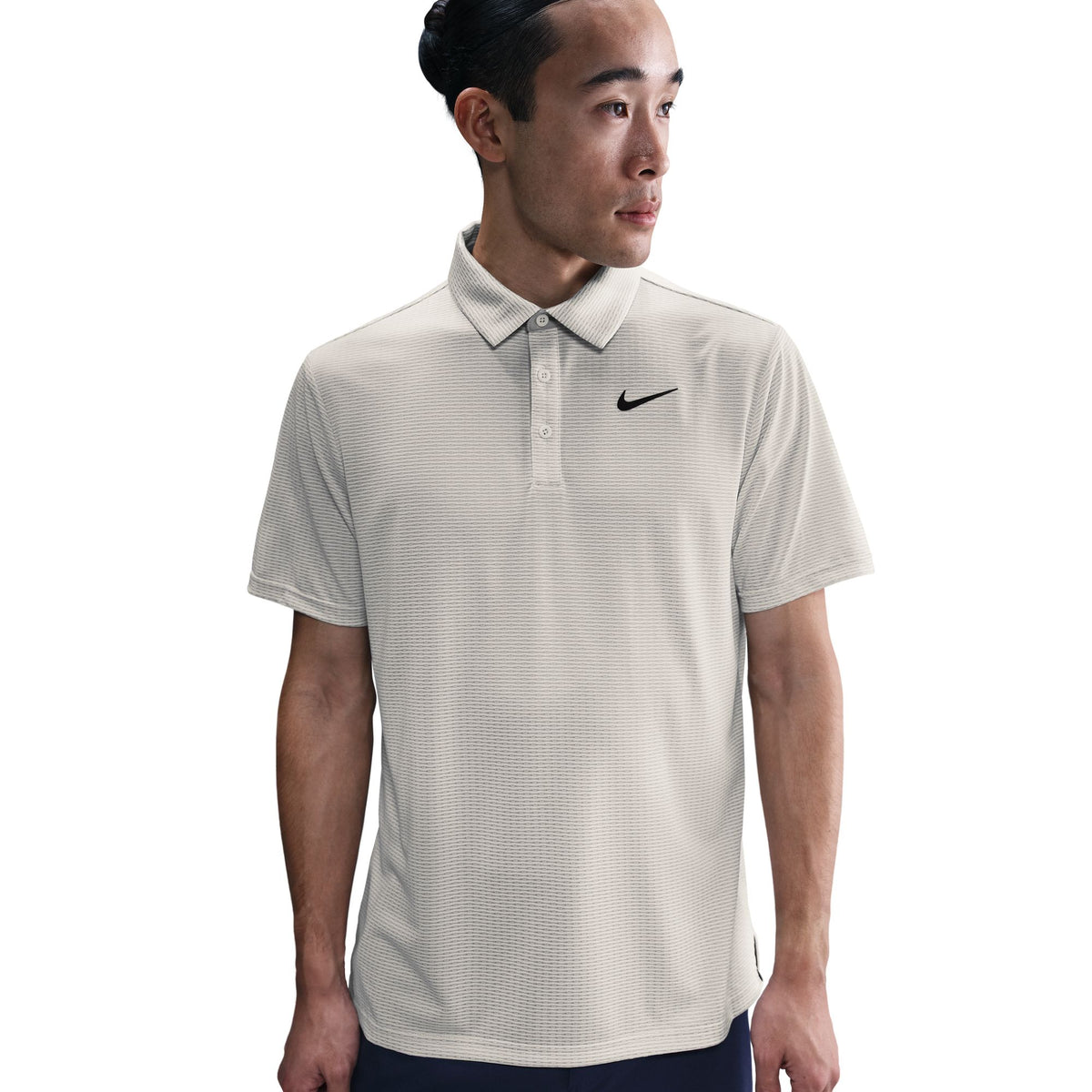 Áo Polo Tay Ngắn Golf Nam Nike As M Nk Df Tour Texture Polo