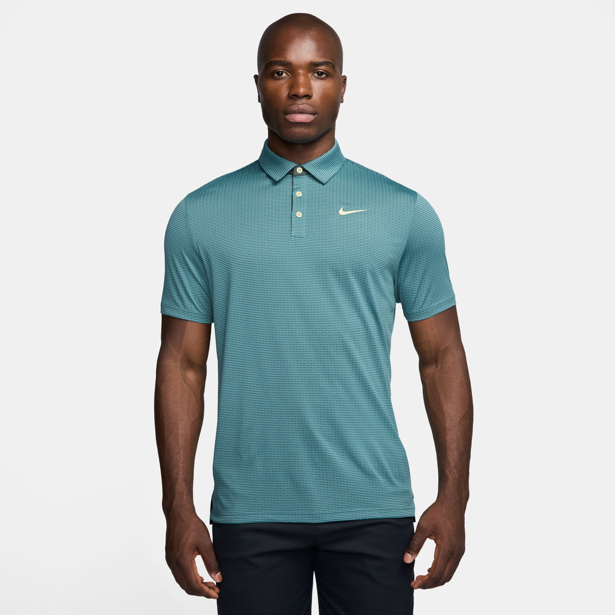 Áo Polo Tay Ngắn Golf Nam Nike As M Nk Df Tour Texture Polo
