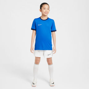 Áo Tay Ngắn Thể Thao Bóng Đá Trẻ Em Unisex Nike Y Nk Df Acd25 Ss Top