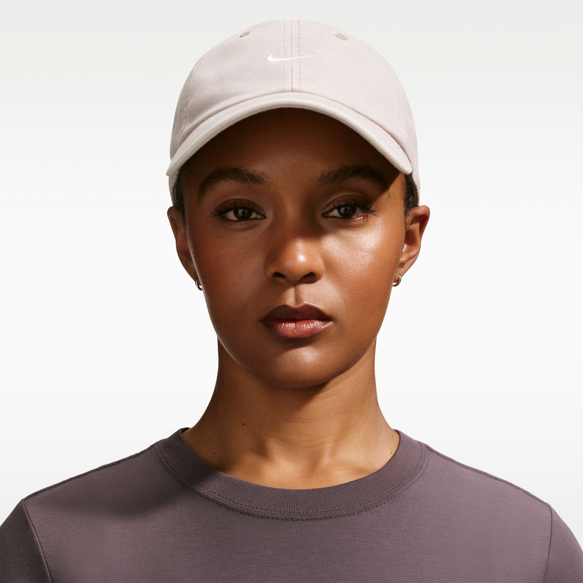 Nón Thể Thao Thời Trang Unisex Nike U Nk Club Cap U Cb Denim 24 L