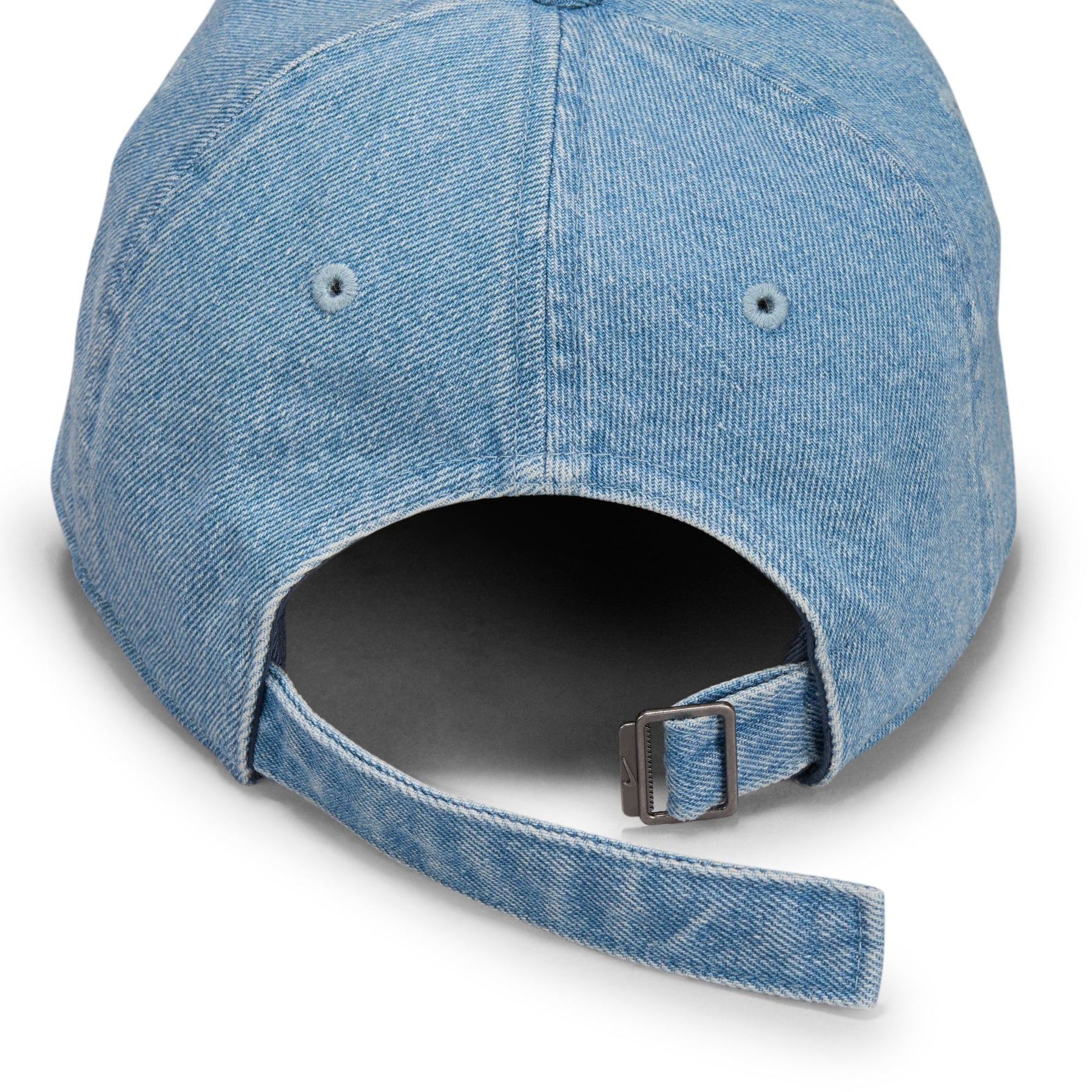 Nón Thể Thao Thời Trang Unisex Nike U Nk Club Cap U Cb Denim 24 L