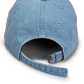 Nón Thể Thao Thời Trang Unisex Nike U Nk Club Cap U Cb Denim 24 L