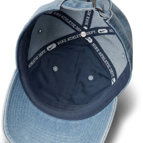 Nón Thể Thao Thời Trang Unisex Nike U Nk Club Cap U Cb Denim 24 L