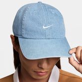 Nón Thể Thao Thời Trang Unisex Nike U Nk Club Cap U Cb Denim 24 L