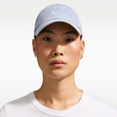 Nón Thể Thao Thời Trang Unisex Nike U Nk Club Cap U Cb Denim 24 L