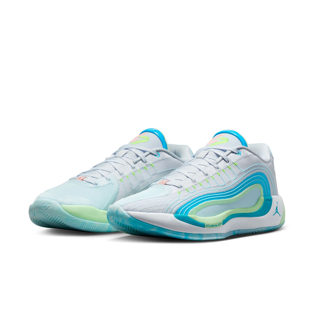 Giày Thể Thao Bóng Rổ Nam Nike Jordan Luka 4 Pf