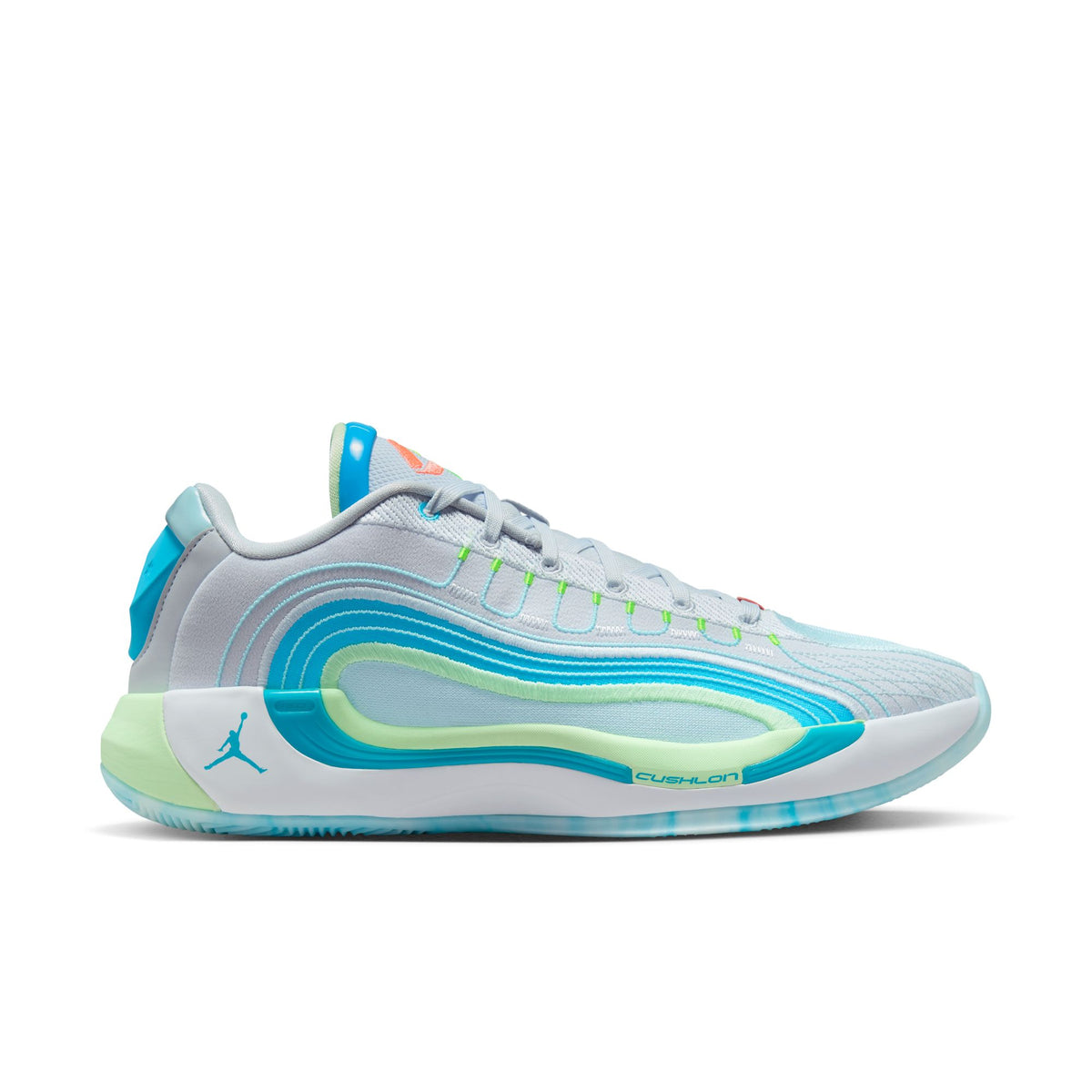 Giày Thể Thao Bóng Rổ Nam Nike Jordan Luka 4 Pf