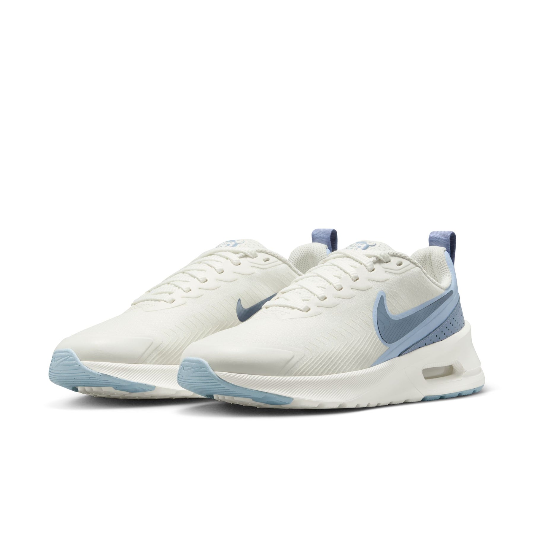 Giày Thể Thao Thời Trang Nữ Nike W Nike Air Max Nuaxis